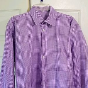 Burberry dress shirt